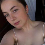 Nativa italiana, ofrece clases de italiano presenciales u online